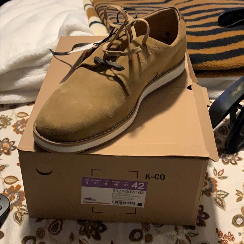 Zara men shoes